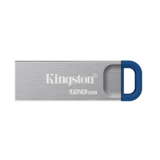128GB USB3 KINGSTON DTKNG2