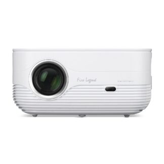 PROJECTOR AOPEN QF81 WHITE