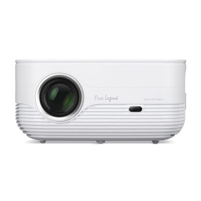 PROJECTOR AOPEN QF81 WHITE