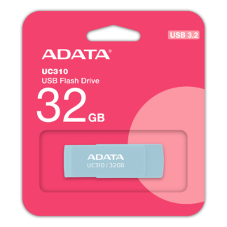 32GB UC310 ADATA BLUE