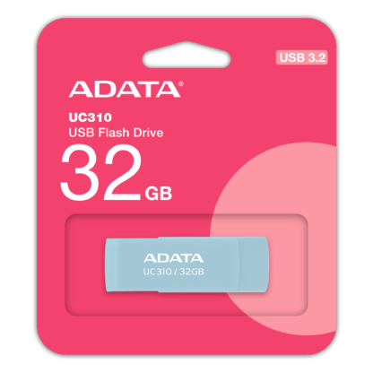 32GB UC310 ADATA BLUE