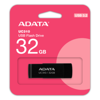 32GB UC310 ADATA BLACK