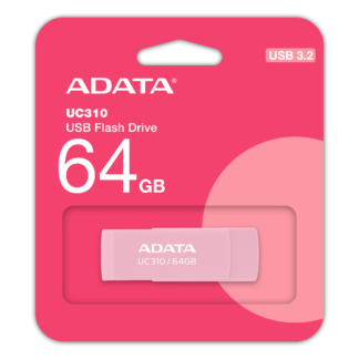 64GB UC310 ADATA PINK