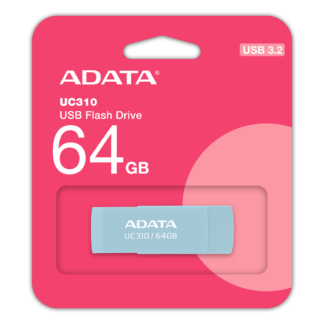 64GB UC310 ADATA BLUE