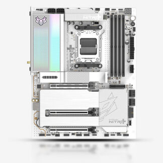 SAPPHIRE NITRO+ X870EA PHANTOM