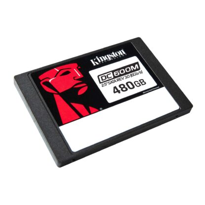 KINGSTON SEDC600M 480GB