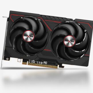 SAPPHIRE PULS RX9060 GAM OC 8G