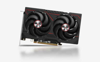 SAPPHIRE PULS RX9060 GAM OC 8G