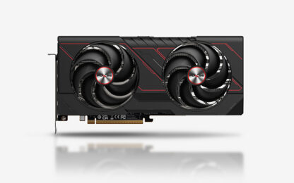 SAPPHIRE PULSE RX9070 GRE G 12