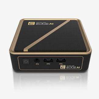 SAPPHFIRE MINI PC EDGE AI 340
