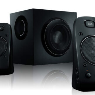 LOGITECH Z623 2.1 THX SPEAKERS