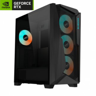 Настолен компютър GAMING AMD RYZEN 7 7800X3D GEFORCE RTX5070