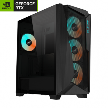 Настолен компютър GAMING AMD RYZEN 7 7800X3D GEFORCE RTX5070