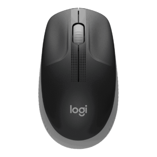 LOGITECH M190 WL GREY