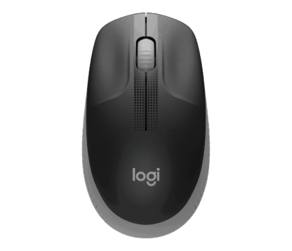 LOGITECH M190 WL GREY