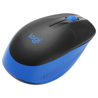 LOGITECH M190 WL BLUE