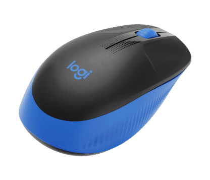 LOGITECH M190 WL BLUE