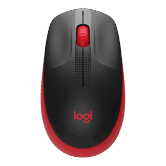 LOGITECH M190 WL RED