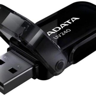 32GB USB UV240 ADATA BLACK