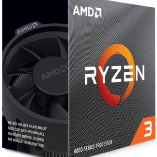 AMD RYZEN 3 4100 BOX