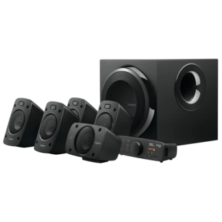 LOGITECH Z906 SPEAKER 5.1 500W