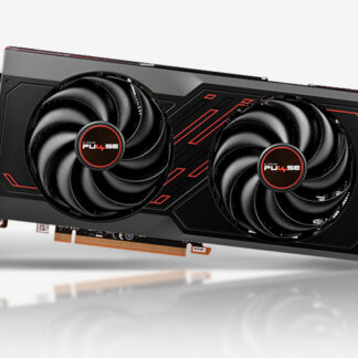 SAPPHIRE PULSE RX7600 GAM OC 8