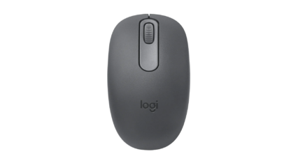 LOGITECH M196 BT GRAPHITE