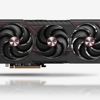SAPPHIRE PULSE RX9070XT 16