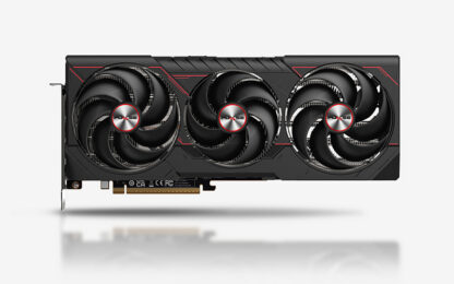 SAPPHIRE PULSE RX9070XT 16
