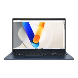 ASUS X1504VA-BQ2626