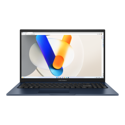 ASUS X1504VA-BQ2626