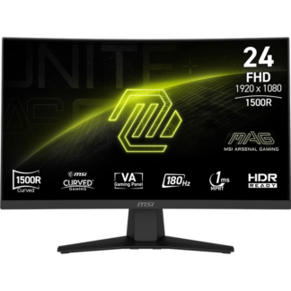 MSI 23.6 MAG 244C