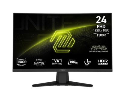 MSI 23.6 MAG 244C