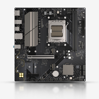 SAPPHIRE B650M-E / AM5
