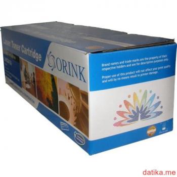 Тонер ORINK CF226X, HP LJ Pro M402/MFP M426 series, Canon LBP212DW, 9000 k, Черен