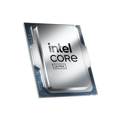 Процесор Intel® Core™ Ultra 5 225 Tray / LGA 1851 / 10 физически ядра (6 P-core + 4 E-core) / 10 логически ядра / 3.30 GHz – 4.90 GHz / 20 MB L3 кеш / 22 MB L2 кеш / 3 nm / Intel Graphics / 65W TDP