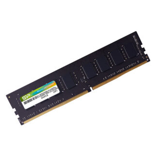 Оперативна памет Silicon Power 16GB DDR4 2666MHz CL19 / SP016GBLFU266X02 / UDIMM / 288-pin / 1.2V / без радиатор