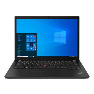 Реновиран лаптоп Lenovo ThinkPad X13 Gen 2 / 13.3`` WUXGA IPS / Intel Core i5-1145G7 (11-то поколение, 4 физически ядра / 8 логически ядра) / 16GB LPDDR4x / 512GB NVMe SSD / Intel Iris Xe Graphics / Клас А-