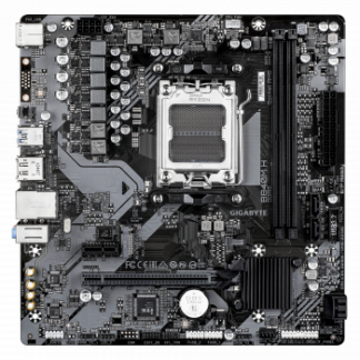 Дънна платка GIGABYTE B840M H socket AM5