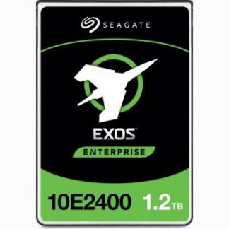 Твърд диск Seagate Exos 10E2400 ST1200MM0129 1.2TB 2.5" 10000 rpm,256MB cashe, SAS