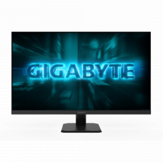Геймърски Монитор Gigabyte GS32QA - 32" SS-IPS QHD(2560x1440), 180Hz, 1ms, HDR Ready