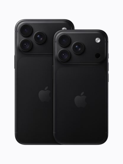 Apple iPhone 18 Pro Max — 256/512 GB