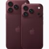 Apple iPhone 18 Pro Max — 256/512 GB