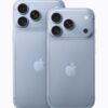 Apple iPhone 18 Pro Max — 256/512 GB