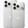 Apple iPhone 18 Pro Max — 256/512 GB