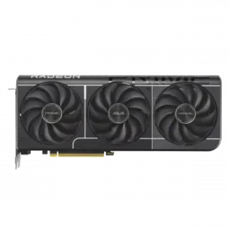 Видео карта ASUS PRIME RADEON RX 9060 XT OC 16GB GDDR6