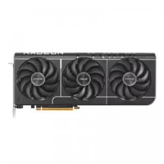 Видео карта ASUS PRIME RADEON RX 9070 GRE OC 12GB GDDR6