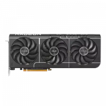 Видео карта ASUS PRIME RADEON RX 9070 GRE OC 12GB GDDR6